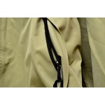   |  The North Face Utility Rain Jacket Army Green