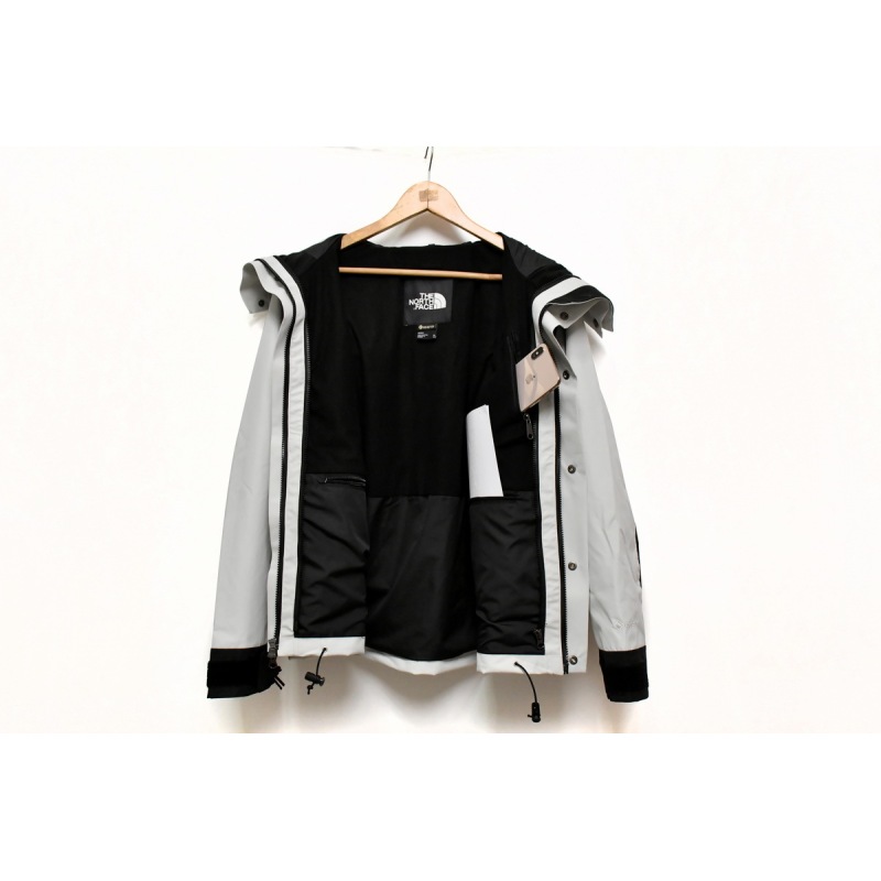 PKGoden  |  TheNorthFace Utility Rain Jacket QuanBai