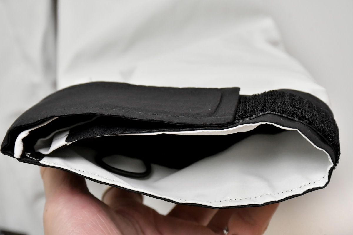   |  The North Face Utility Rain Jacket QuanBai