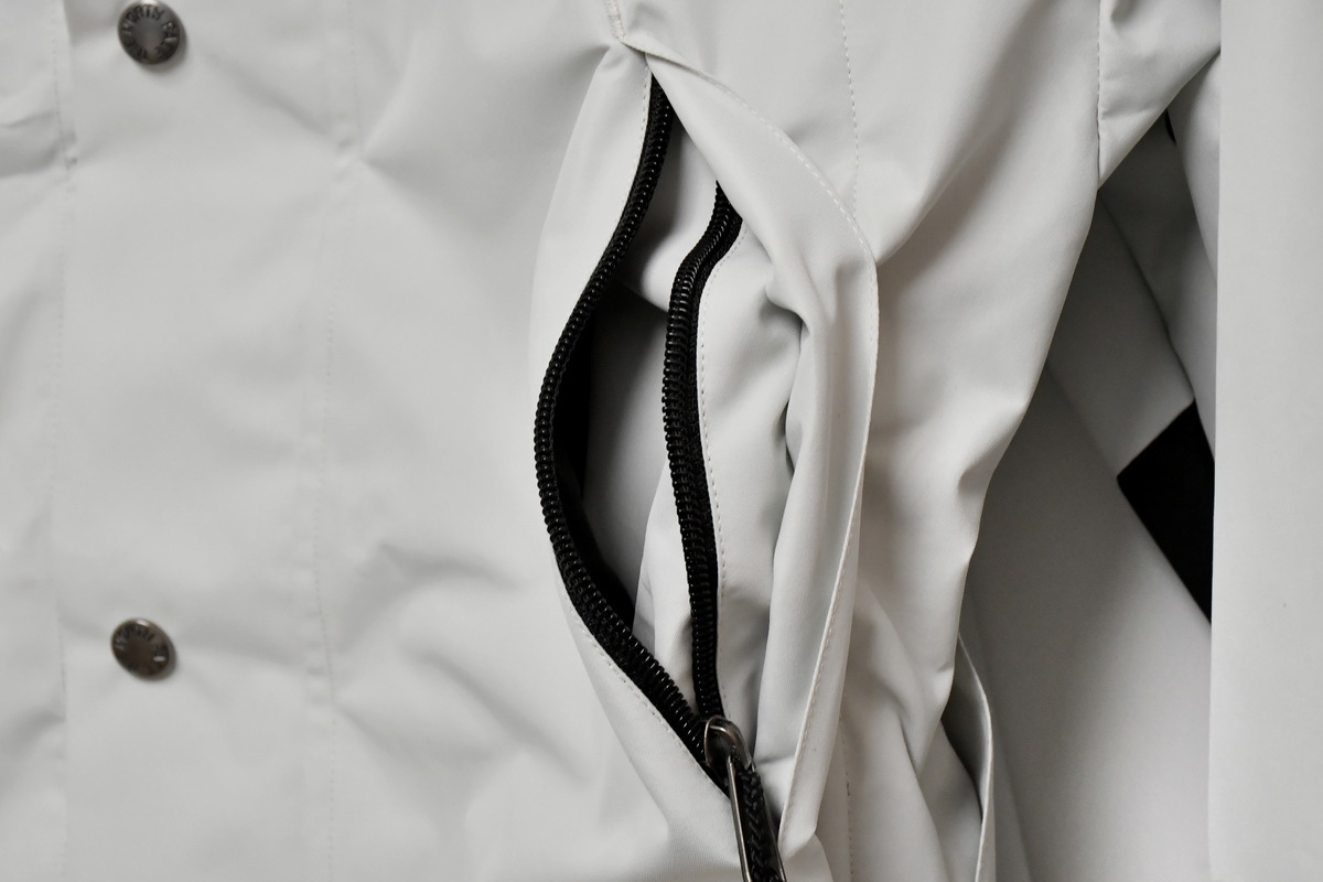   |  The North Face Utility Rain Jacket QuanBai