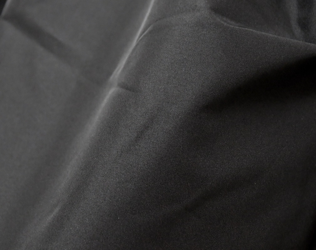   |  The North Face Utility Rain Jacket BlaCk