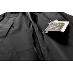 PKGoden  |  TheNorthFace Utility Rain Jacket BlaCk