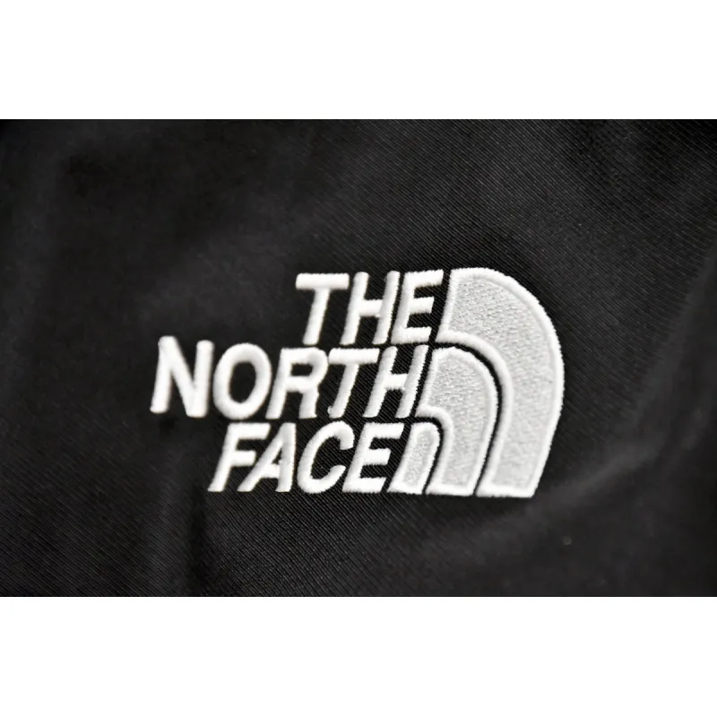 PKGoden  |  TheNorthFace Utility Rain Jacket BlaCk