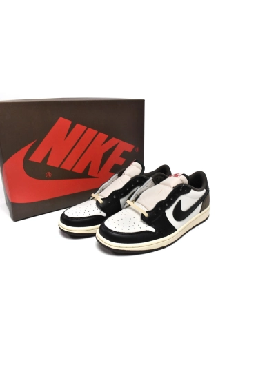 POP  Jordan 1 Retro Low OG Mocha, CQ4277-105 02