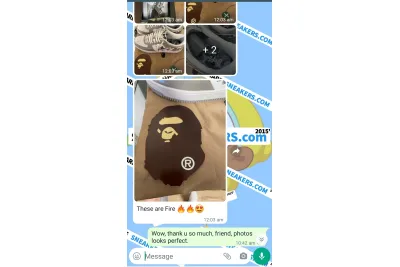 POP  A Bathing Bapesta Sk8 Sta Low White Grey Mirror Surface 02