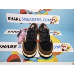  【69$ with free shipping】  Air Jordan 1  Retro Low OG SP Travis Scott SP-T36,CQ4277-001