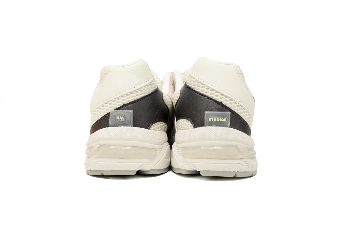 PKGoden Special Sale Gallerv Department x Asics Gel-1130 Beige 1201A982