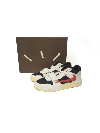 PKGoden   |  Jordan Jumpman Jack TR Travis Scott University Red FZ8117-101 01