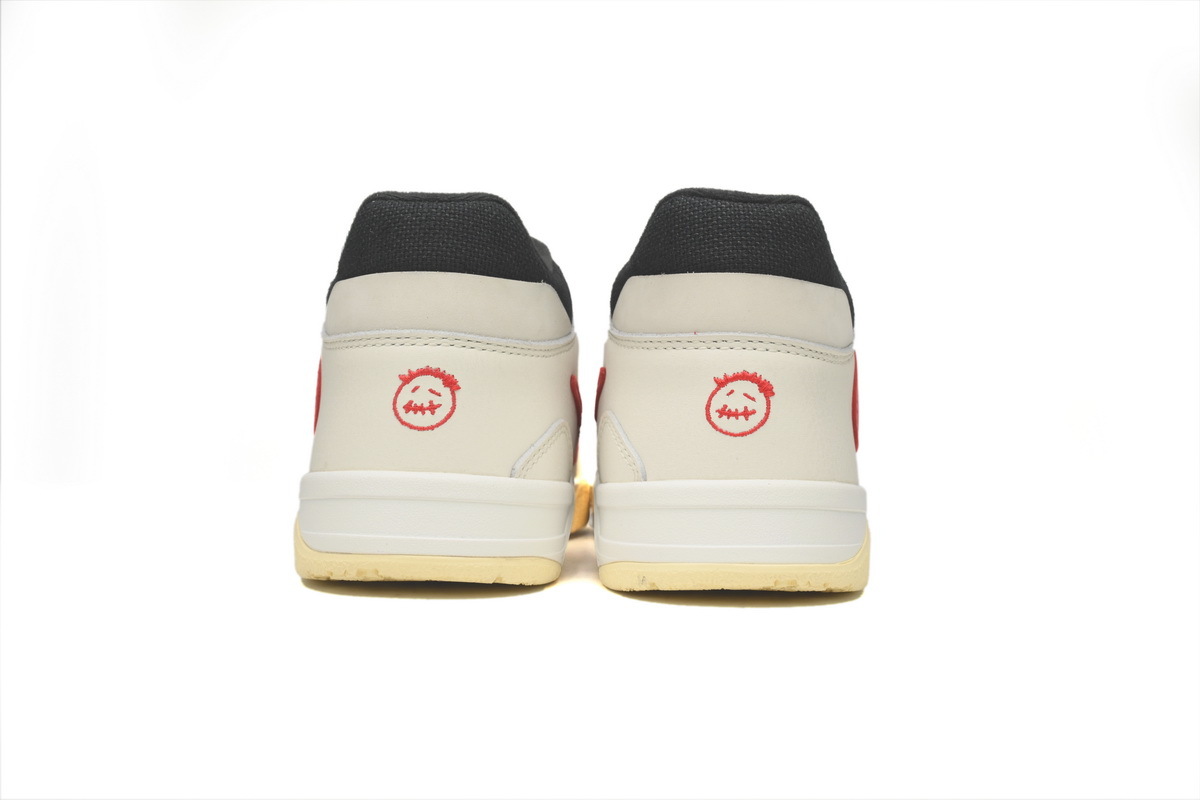 [‼️50% off‼️] PKGoden   |  Jordan Jumpman Jack TR Travis Scott University Red FZ8117-101