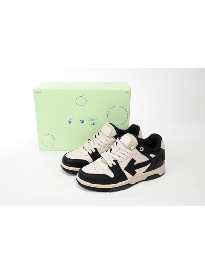 PKGoden  OFF-WHITE Out Of Black Beige White OWIA25 9S21LEA00 16110 01