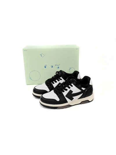 PKGoden OFF-WHITE Out Of Office Black And White Panda OWIA259F 21LEA001 0107 02