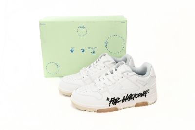 PKGoden OFF-WHITE Out Of Office Cloud Whit OMIA189R2 1LEA00 20101 02