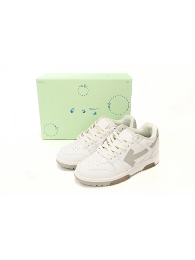 PKGoden  OFF-WHITE Out Of Office Ivory OMIA18 9F21LEA00 10161 02