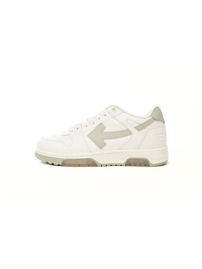 PKGoden  OFF-WHITE Out Of Office Ivory OMIA18 9F21LEA00 10161 01