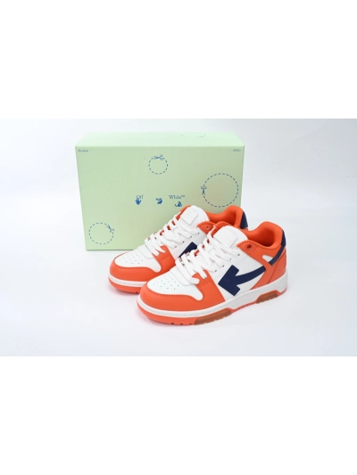 PKGoden  OFF-WHITE Out Of White Orange OIMA18 9F21LEA00 22045 02
