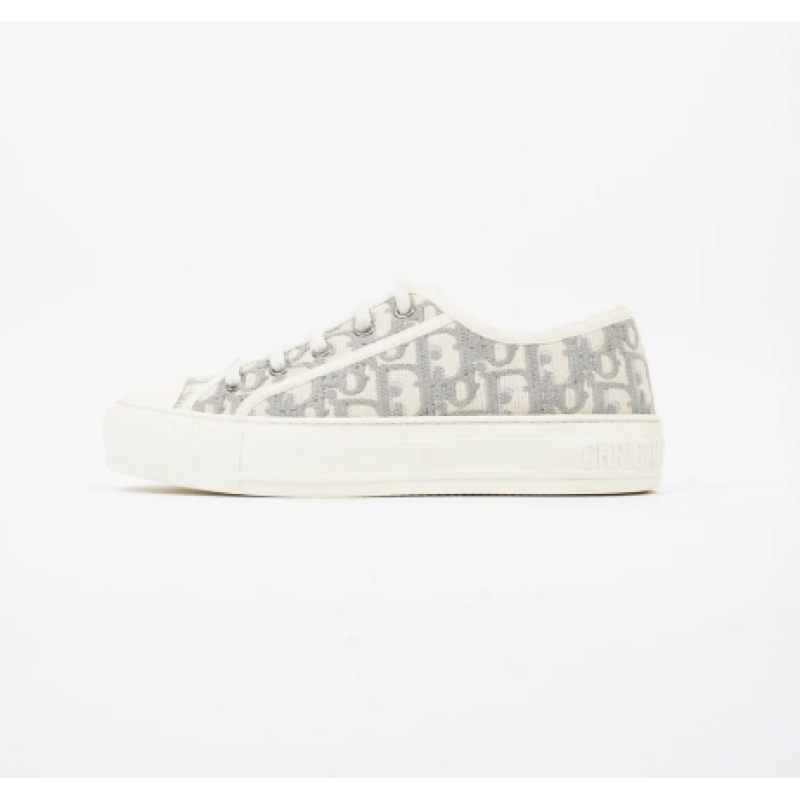 PKGoden  Dior Walk'N'Dior Embroider Cotton (Women's) KCK211OBE_S33G