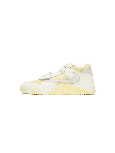 PKGoden  Travis Scott × Jordan Jumpman Jack TR Beige FZ8117-003 01
