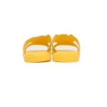 GET LOUIS VUITTON Oasis Yellow Embossing