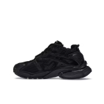 PKGoden   Balenciaga Runner Black