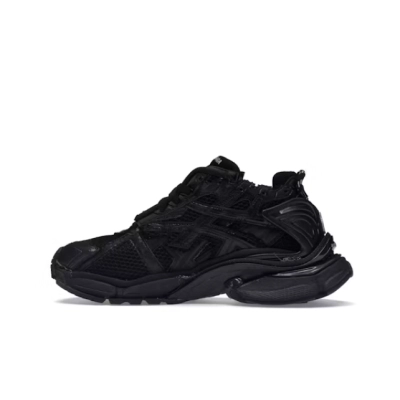 PKGoden PKGoden  Balenciaga Runner Black 01
