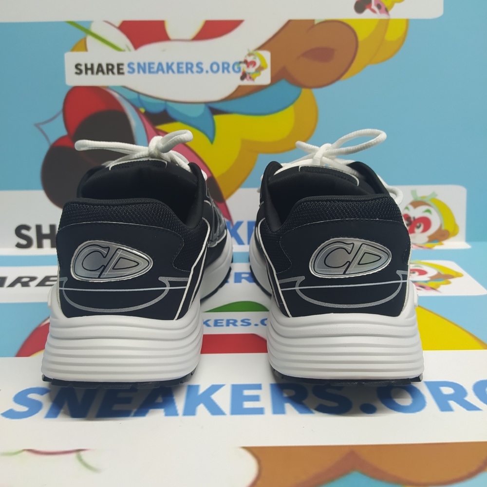 PKGoden  Dior B30 Black 3SN279ZMB_H969
