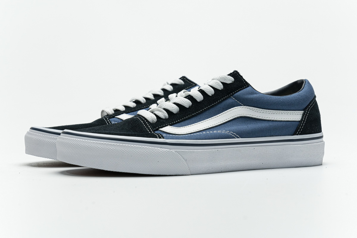 GET Vans Old Skool Navy VN00D3HNVY