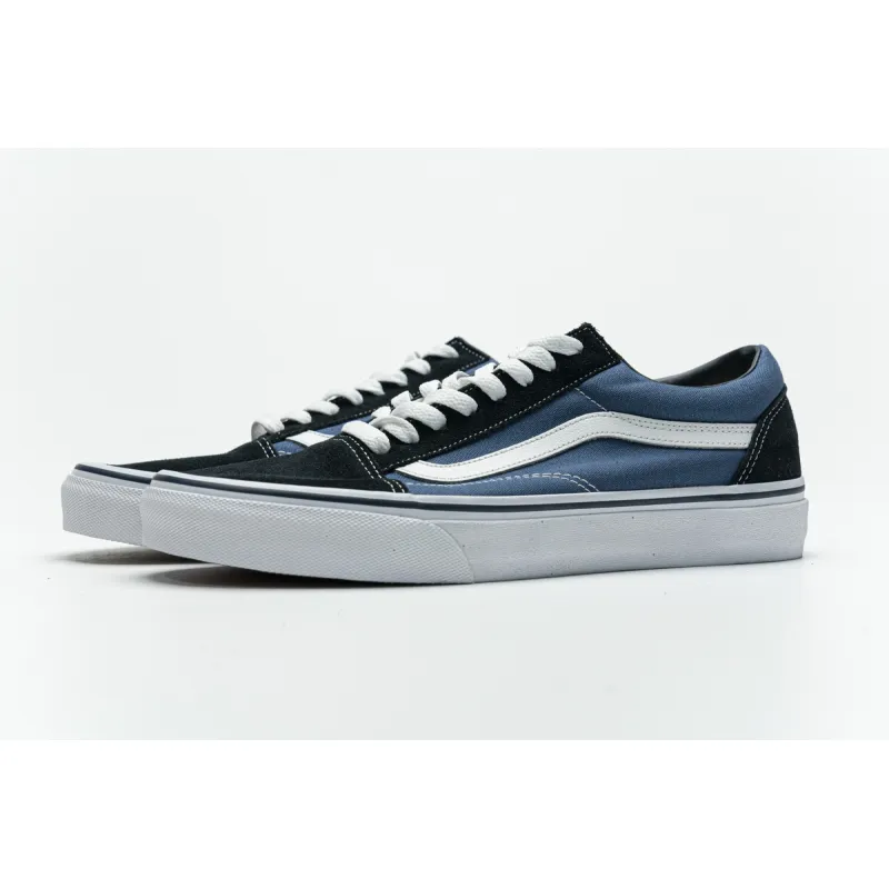 GET Vans Old Skool Navy VN00D3HNVY