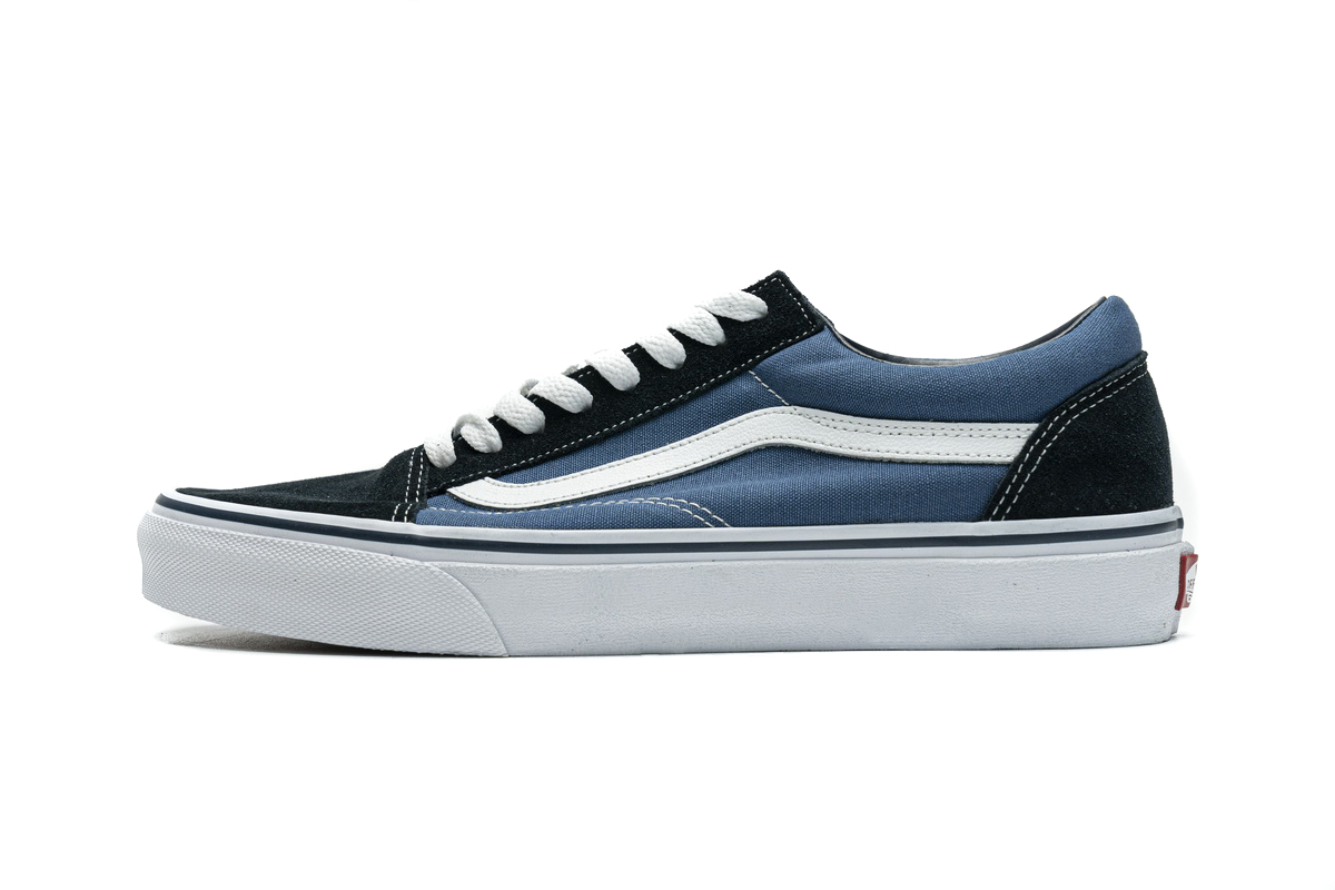 GET Vans Old Skool Navy VN00D3HNVY