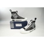 PKGoden  Dior B23 HT Oblique Gaobang Black and White 3SN272ZIR 16536