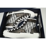 PKGoden  Dior B23 HT Oblique Gaobang Black and White 3SN272ZIR 16536