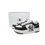 PKGoden Giày MLB Chunky Liner New York Yankees Black 3ASXCLB3N-50BKS