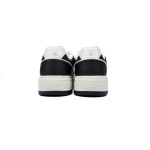 PKGoden Giày MLB Chunky Liner New York Yankees Black 3ASXCLB3N-50BKS
