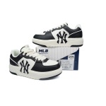 PKGoden Giày MLB Chunky Liner New York Yankees Black 3ASXCLB3N-50BKS