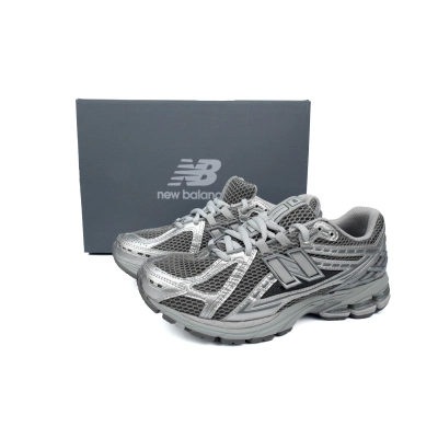 PKGoden New Balance 1906R Harbor Grey M1906REH 02