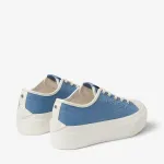 PK Jimmy Choo PALMA MAXI/F Blue White