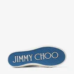 PK Jimmy Choo PALMA MAXI/F Blue White