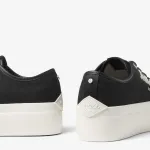 PK Jimmy Choo PALMA MAXI/F Black White