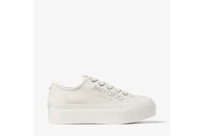 PKGoden Jimmy Choo PALMA MAXI/F White 01