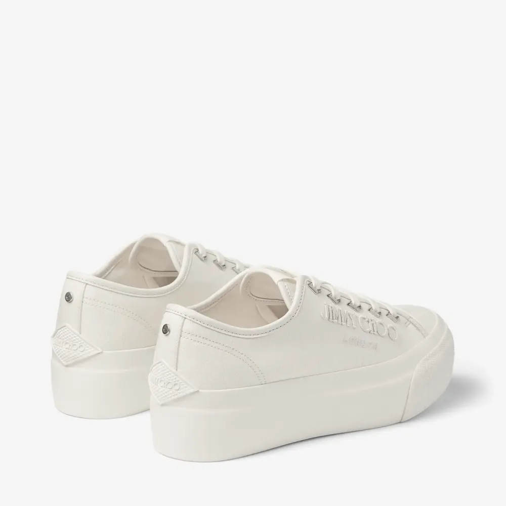 PK Jimmy Choo PALMA MAXI/F White
