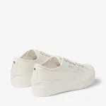 PK Jimmy Choo PALMA MAXI/F White