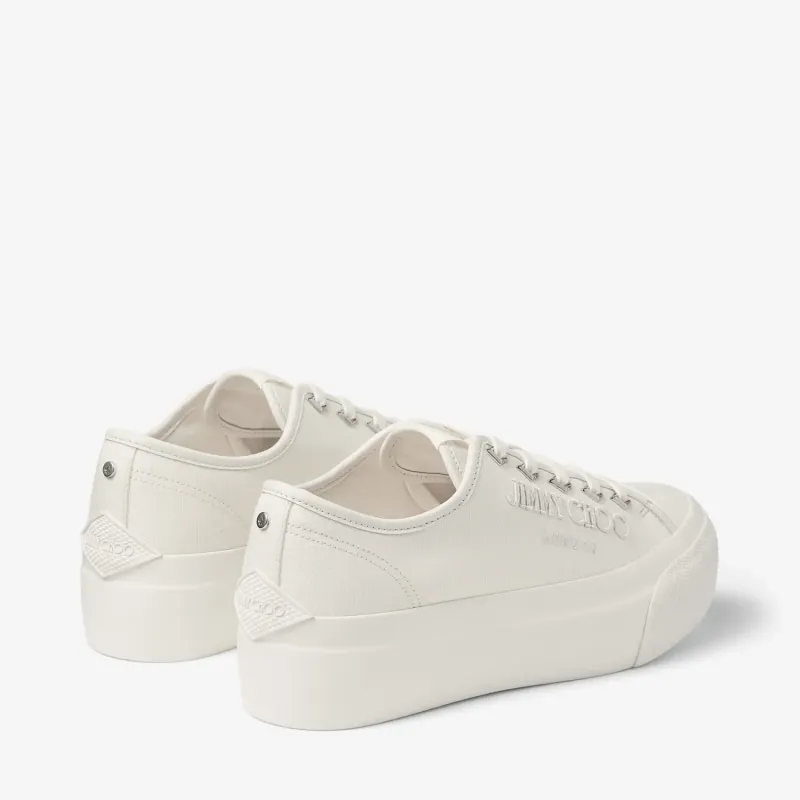 PK Jimmy Choo PALMA MAXI/F White