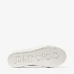 PK Jimmy Choo PALMA MAXI/F White