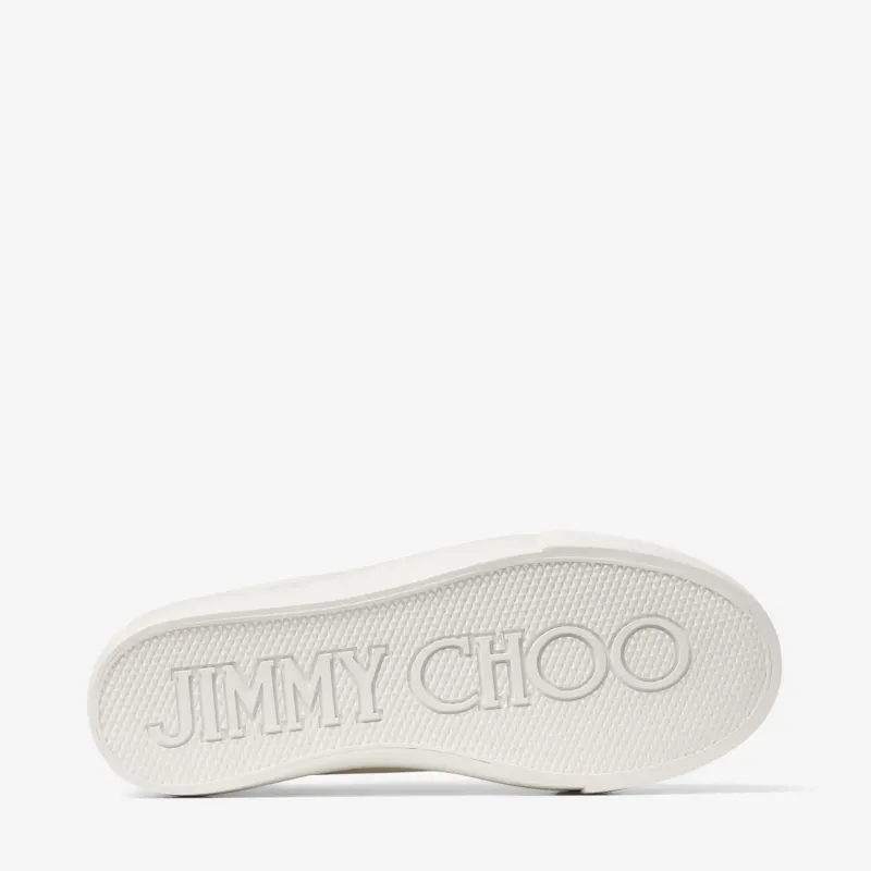 PK Jimmy Choo PALMA MAXI/F White