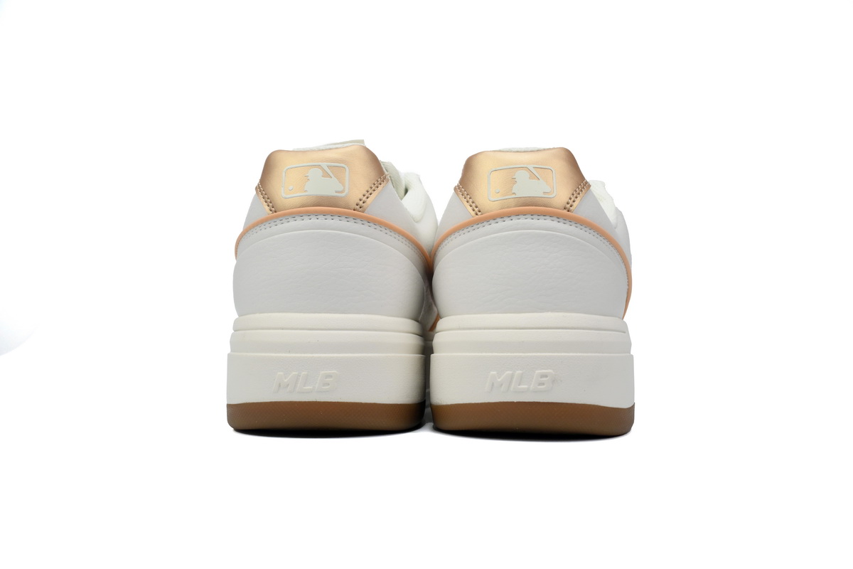 PKGoden Giày MLB Chunky Liner Low Boston Red Sox 3ASXCA12N-43G0S