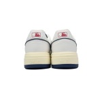 PKGoden MLB Chunky Liner Basic Cle Beige 3ASXCLB3N-45RDS
