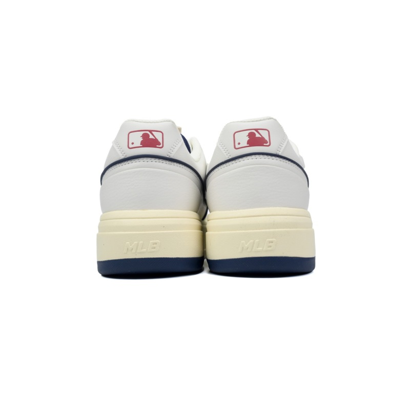 PKGoden MLB Chunky Liner Basic Cle Beige 3ASXCLB3N-45RDS