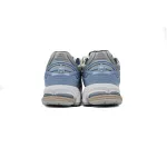 PKGoden New Balance 1906R White and yellow Grey Blue M1906RKC