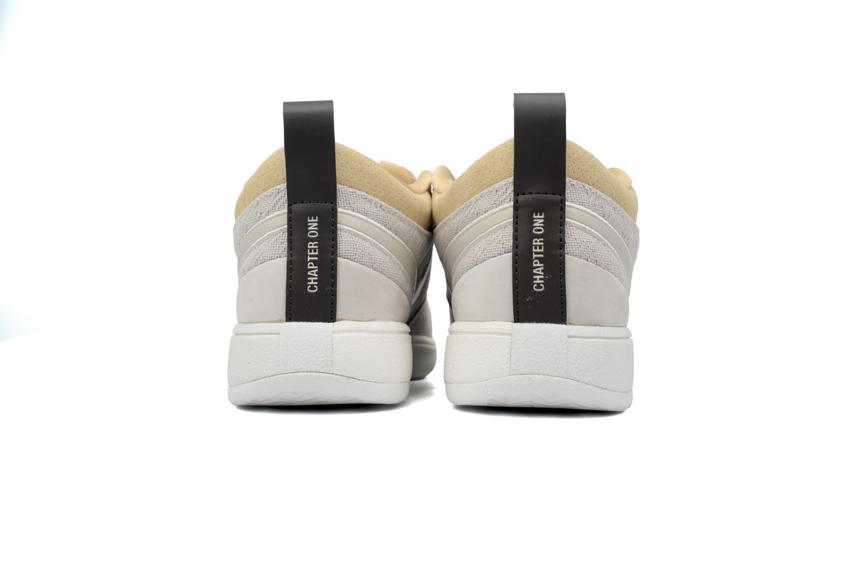 PKGoden Book 1 Mirage Sail Outsole FJ4250-100