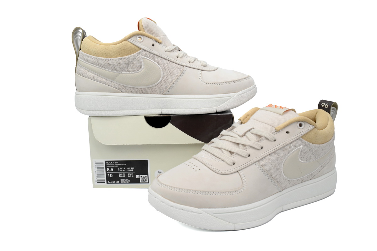 PKGoden Book 1 Mirage Sail Outsole FJ4250-100