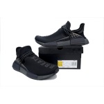 PKGoden Pharrell Williams x Adidas Originals Human Black Knight GX2487